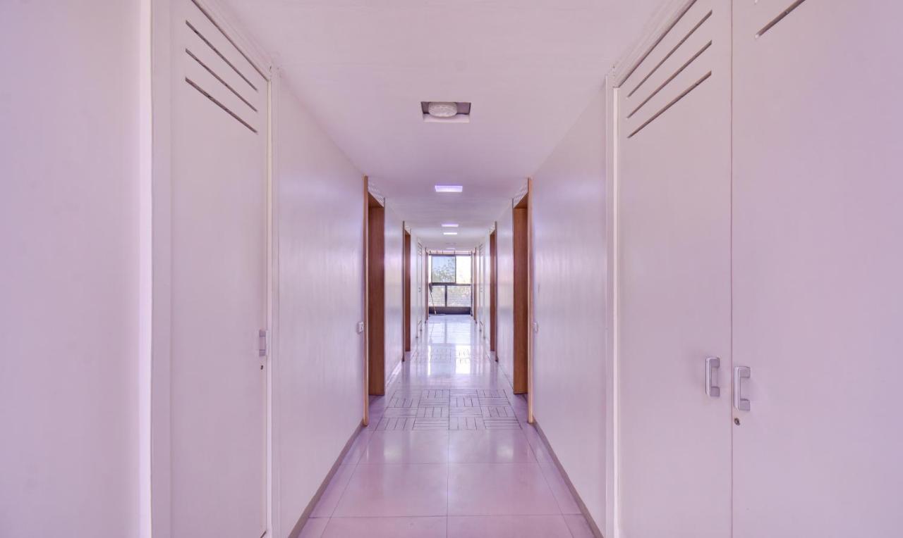 Treebo Admiral Suites New Usmanpura Aurangābād Exterior foto